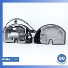 13-18 Range Rover Sport L494 Air Suspension Compressor Pump LR069691 Oem Used. Price: $166.00.