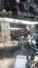Passenger Right Front Knee Fits 16-20 Infiniti QX60 457051 Used. Price: $434.71.
