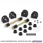 Hotchkis Rear Sport Sway Bar For 10-12 Chevy Camaro 22109R New. Price: $211.14.