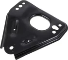 Genuine Nissan Suspension Cross-member Stop 54341-JA000 New. Price: $65.87.