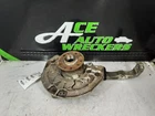 Passenger Front Spindle/knuckle 213 Type Awd Fits 17-22 Mercedes E-class 668030 Used. Price: $166.00.