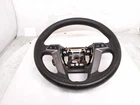 2009-2015 Honda Pilot Steering Wheel W/ctrls No Ab 78501-SZA-A81ZA Used. Price: $134.66.