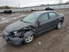 2007 Ford Fusion Power Steering Pump 2.3L Oem Used 147K Miles - Stock 090049. Price: $86.45.