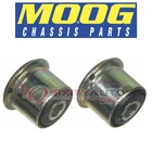 Moog Front Axle Pivot Bushing For 1994-1997 Mazda B4000 Suspension Springs Lf New. Price: $61.90.