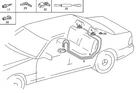Genuine Mercedes-benz Coupling Mechanical 202-800-02-53 New. Price: $23.97.