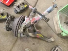 (local Pickup Only) Passenger Front Knee Flint Mi Plant Fits 12-19 Sierra 2500 Used. Price: $142.40.