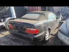 Passenger Lower Control Arm Front 208 Type Fits 98-03 Mercedes Clk 385131 Used. Price: $70.00.
