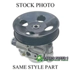 Power Steering Pump Electric Vin 5TH Digit Fits 16-17 Camry 5406 Used. Price: $179.45.