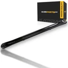 For Cadillac Escalade 2015-2020 Suspension Lateral Link Rear Steel Black New. Price: $93.56.
