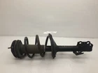 06-07 Toyota Highlander Driver Side Front Left Strut Assembly Used. Price: $126.99.