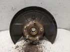 2013-2022 Chevrolet Trax Passenger Rh Front Steering Knuckle Spindle Oem 1439462 Used. Price: $62.95.