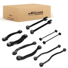 Rear Upper Lower Control Arm Sway Bar Link For 06-2016 Dodge Charger Challenger New. Price: $94.05.