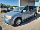 Driver Left Front Knee 16" Wheels Fits 08 10 Caravan 812550 Used. Price: $330.00.