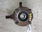 2009-2014 Nissan Cube Driver Left Front Spindle Knuckle Oem Used. Price: $99.74.