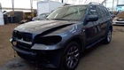 Power Steering Pump Thru 9/11 Fits 11-12 Bmw X5 4934854 Used. Price: $83.51.