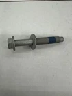 Genuine Ford Suspension Cross-member Mount Bolt W716979-S439 New. Price: $8.89.