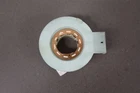 2001-2004 C5 Corvette Steering Wheel Position Sensor Gm 26097781 Used. Price: $225.00.