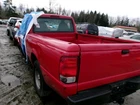 Passenger Front Spindle/knuckle Coil Spring Suspension Fits 98-00 Ranger Used. Price: $137.76.