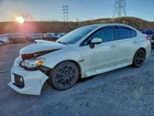 Used Rear Left Ind Rr Suspension Assembly Fits: 2018 Subaru Wrx Without Crossmem. Price: $549.90.