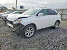 Passenger Right Axle Shaft Front Fwd Fits 10-15 Lexus RX350 5594975 Used. Price: $100.00.