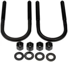 Dorman Leaf Spring Axle U-bolt Kit For 1987-1995 Jeep Wrangler 929-822 New. Price: $31.88.