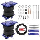 Air Spring Suspension Kit Rear For Dodge Ram 2500 Wheel Drive 2014 - 2022 New. Price: $201.89.