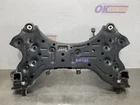 2022 Kia Telluride 3.8L Front Suspension Crossmember Frame Awd Used. Price: $306.00.