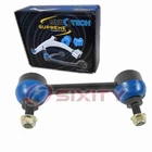 Mevotech Supreme Front Suspension Stabilizer Bar Link Kit For 2007-2008 Cd New. Price: $46.13.