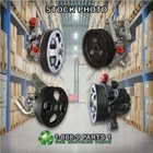 Power Steering Pump Without Hands Free Driving Rwd Fits 20-21 CT4 585896 V1001 Used. Price: $308.55.