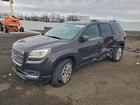 2015 Gmc Acadia Driver Front Knee Suspension Used 108K Miles Oem 510-00156AL. Price: $284.95.