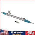 New Hydraulic Steering Rack Fit For Maserati Quattroporte Ghibli Lhd 670036718. Price: $660.00.