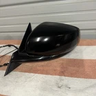 2024 Jeep Grandcher Driver Side View Mirror Gloss Black Oem 68594731AB Used. Price: $160.00.