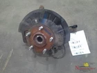 2015 Kia Soul Front Spindle Knuckle Right Used. Price: $85.00.