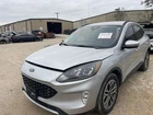 2020 Ford Escape Used Oem Rear Crossmember K-frame Fwd 118K Miles 477-10420. Price: $155.00.
