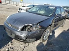 Driver Rear Suspension Vin W 4TH Digit Limited Fits 10-16 Impala 694338 Used. Price: $474.90.