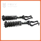 09-15 Jaguar X250 Xf Front Awd Left & Right Side Shock Strut Absorber Set Oem Used. Price: $275.00.