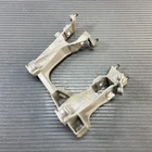 1999-2004 Porsche Boxster 986 Rear Right Suspension Subframe Mount Bracket Oem Used. Price: $55.25.