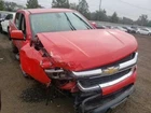 Power Steering Pump Fits 17 Canyon 1365137 Used. Price: $111.89.