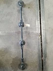 03-08 Nissan 350Z Coupe Rear Suspension Strut Brace Stay Bar 74840-CD000 Used. Price: $97.48.