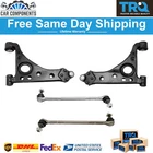 Trq New Front Suspension Left & Right Kit 4 Piece For 2013-2022 Chevrolet Buick. Price: $159.09.