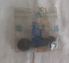 Gm 3709452 1974-81 Corvette Power Steering Cylinder Piston Rod Grommets (3) Nos New. Price: $31.99.