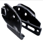 New Right Front Radius Arm Bracket 17-22 Ford Super Duty Pickup LC3Z-3B095-A. Price: $80.00.