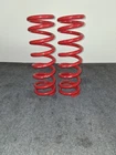 Rso Suspension Light Duty Coil Springs Red For 2017-2023 Nissan Armada Y62 New. Price: $167.99.
