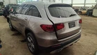 Crossmember/k-frame 253 Type Suv Coupe Fits 16-23 Mercedes Glc-class 7098909 Used. Price: $531.90.