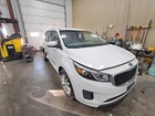 2015-20 Kia Sedona Lower Control Arm Rear Locating Ball Joint Suspension Oem Used. Price: $106.20.