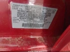 2013 Nissan Sentra Left Front Knee Assembly Oem Used 105K Miles 510-61151L. Price: $284.95.