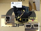 Jeep Wrangler Jk 2007 - 2018 New Steering Wheel Clockspring Oem Mopar 68339336AA. Price: $199.00.