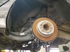 2023 Acura Integra A-spec 1.5L Fwd Rear Suspension Left Driver Used. Price: $306.00.