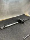 (14-20 Lexus IS250 IS350 Rwd Steering Column Intermediate Shaft Oem) 83K Miles Used. Price: $24.00.
