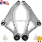 For Nissan Altima 2013-2014 Pair Front Lower Control Arm & Ball Joint Assembly New. Price: $118.99.